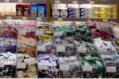 佳合食品 互聯(lián)網(wǎng)時代中的食品銷售新篇章